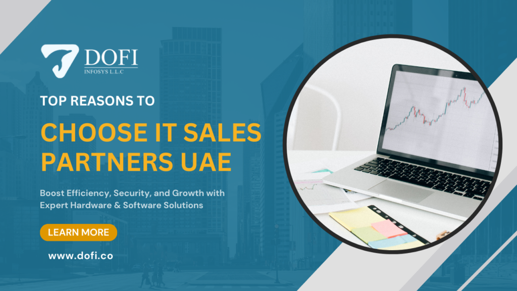 Professional IT Sales Partners UAE